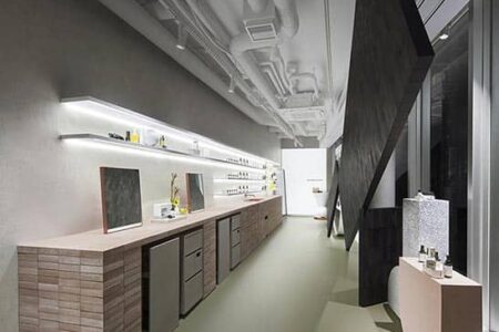 Athletia. Nendo. espacio comercial | athletia_neldo roomdiseno5