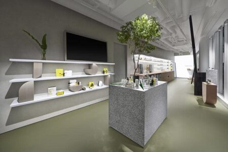 Athletia. Nendo. espacio comercial | athletia_neldo roomdiseno6