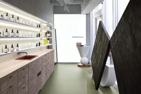 Athletia. Nendo. espacio comercial | athletia_neldo roomdiseno8