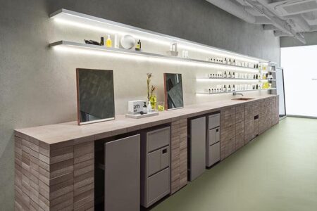 Athletia. Nendo. espacio comercial | athletia_neldo roomdiseno9