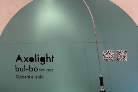 Axolight. Galería Rossana Orlandi. Milan Design Week. Collectible Design | axolight rossana_orlandi roomdiseno