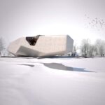 Babiy Yar Memorial. Roland Snooks