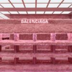 Balenciaga. tienda pop up. pelo rosa | balenciaga_le_cagole2 cropped cover