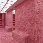 Balenciaga. tienda pop up. pelo rosa | balenciaga_le_cagole3 cover