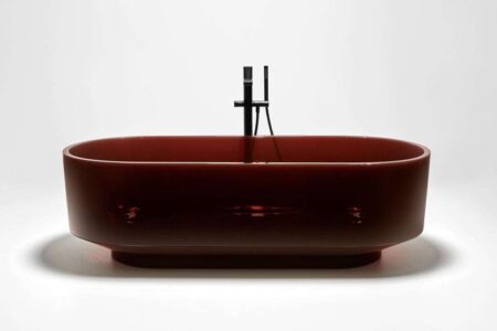 Bañera Borghi. antoniolupi. ICONNO | baneras de diseno antoniolupi borghi