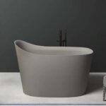 Bañera Mastello. antoniolupi. ICONNO | baneras de diseno antoniolupi mastello
