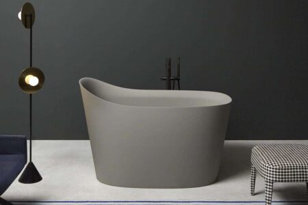 Bañera Mastello. antoniolupi. ICONNO | baneras de diseno antoniolupi mastello