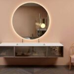 Baños Bespoke. antoniolupi. ICONNO | banos diseno antonio lupi bespoke
