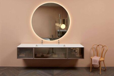 Baños Bespoke. antoniolupi. ICONNO | banos diseno antonio lupi bespoke