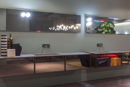 Baños Bespoke. antoniolupi. ICONNO | banos diseno interiorismo lavabo antoniolupi bespoke