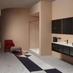Baños Bespoke. antoniolupi. ICONNO | banos diseno proyectos interiorismo antoniolupi bespoke