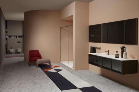 Baños Bespoke. antoniolupi. ICONNO | banos diseno proyectos interiorismo antoniolupi bespoke