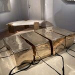 Jean Yves Lanvin. Galería Rossana Orlandi. Milan Design Week. Collectible Designv | baroncelli rossana_orlandi roomdiseno