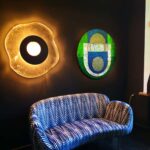 Baroncelli. Galería Rossana Orlandi. Milan Design Week. Collectible Design | baroncelli rossana_orlandi roomdiseno3