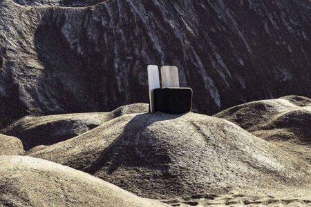 Cut Chair. Blackcork. Muebles de corcho | blackcorck roomdiseno5