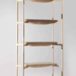 Bloated Shelf. Danmien Gernay. Diseño belga | bloated_gosserez_00