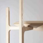 Bloated Shelf. Danmien Gernay. Diseño belga | bloated_gosserez_01