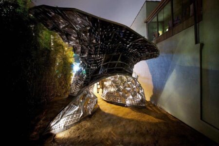 Bloom. Doris Sung. DOSU Studio Architecture. Arquitectura bioclimática | bloom doris_sung roomdiseno1