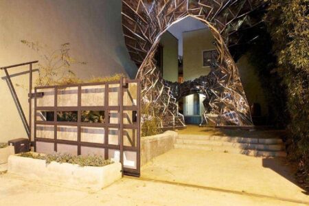 Bloom. Doris Sung. DOSU Studio Architecture. Arquitectura bioclimática | bloom doris_sung roomdiseno3
