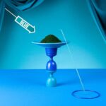 Definitely Blue Café. Bompas & Parr | blue_cafe bonpass_parr roomdiseno6