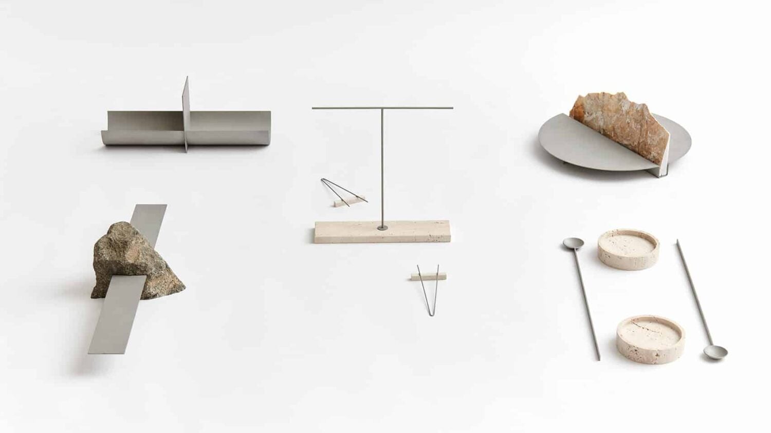 New Normal. Tableware de Studio Boir | boir studio roomdiseno6