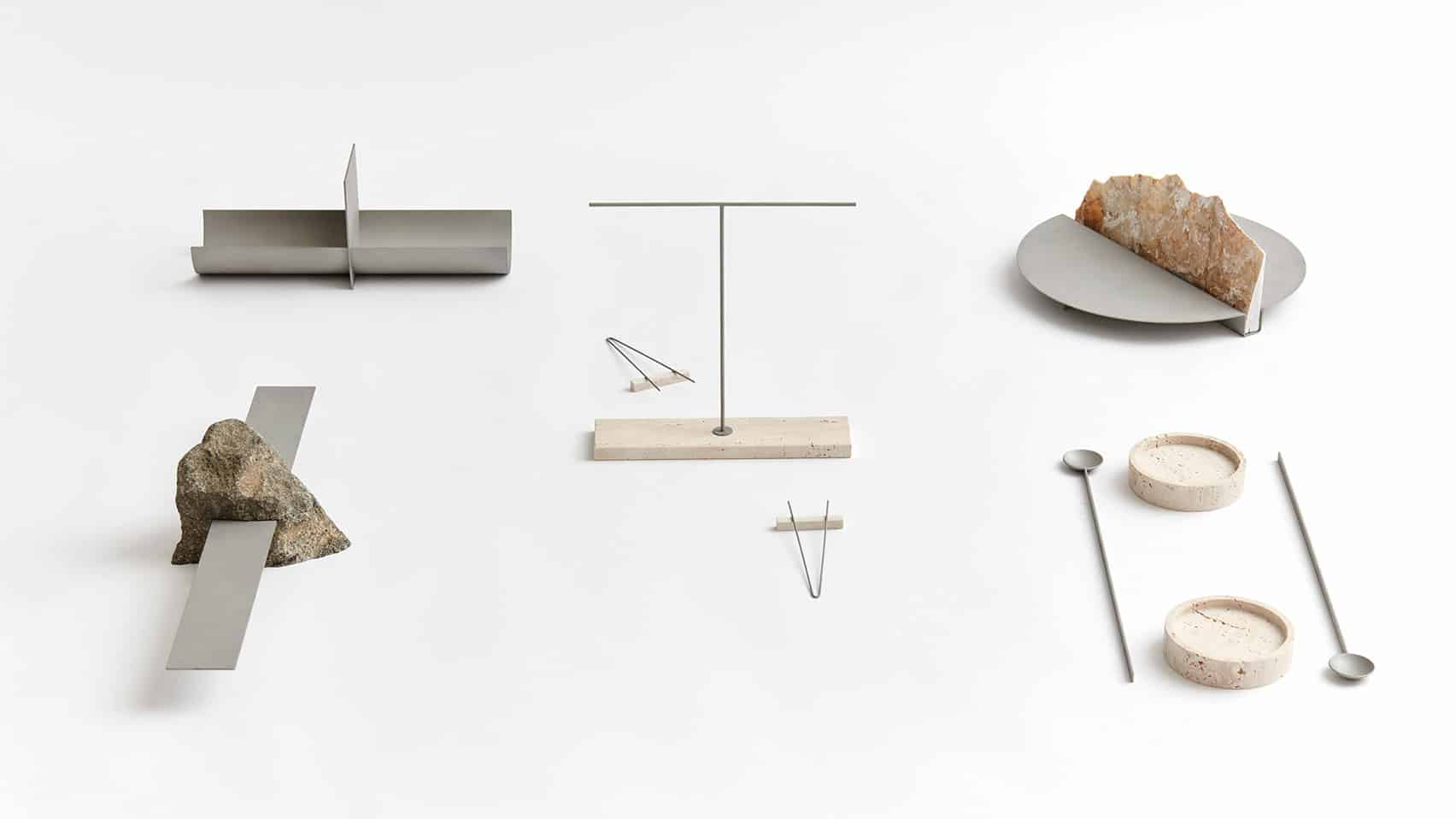New Normal. Tableware de Studio Boir | boir studio roomdiseno6