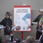 The Meme Bootcamp | bootcamp 1