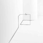 Border Tabble. Eye of Gyre. Foto: Hiroshi Iwasaki . Oki Sato. Nendo | border_table39_hiroshi_iwasaki