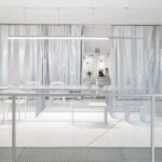 Minimalismo. Estilo industrial. Buero Wagner | buero wagner
