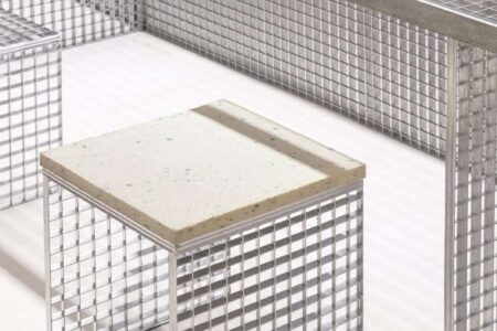 Minimalismo. estilo industrial. Buero Wagner | buero wagner10