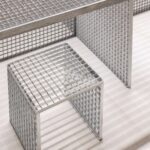 Minimalismo. estilo industrial. Buero Wagner | buero wagner11