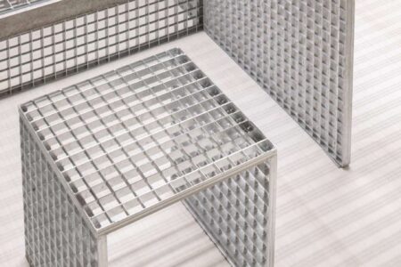 Minimalismo. estilo industrial. Buero Wagner | buero wagner11