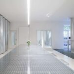 Minimalismo. estilo industrial. Buero Wagner | buero wagner12
