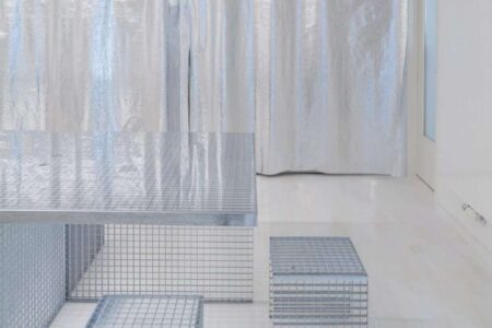 Minimalismo. estilo industrial. Buero Wagner | buero wagner13