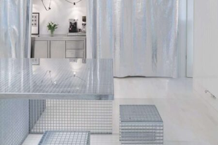 Minimalismo. estilo industrial. Buero Wagner | buero wagner15