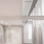 Minimalismo. estilo industrial. Buero Wagner | buero wagner3