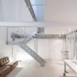 Minimalismo. estilo industrial. Buero Wagner | buero wagner7