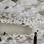 Spiral Garden. Hirata No Boshi. Tokyo 2011. nendo diseñador japonés | c555399c91b6e36ee6d8ccd749807178