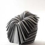 Cabbage Chair. 21_21 Design Sight. Foto: Masayuki Hayashi. Oki Sato. Nendo | cabbage_chair18_masayuki_hayashi