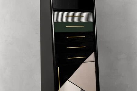 Caleb. Heritage Collection. Draga & Aurel | caleb 2
