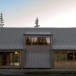 casa de madera. cultura sueca. Mans Tham | casa a7
