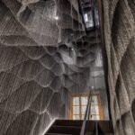 Kengo Kuma. Casa Batlló. Antoni Gaudí. Modernismo | casa battlo kengo kuma roomdiseno2