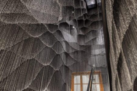 Kengo Kuma. Casa Batlló. Antoni Gaudí. Modernismo | casa battlo kengo kuma roomdiseno2