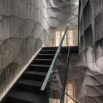 Kengo Kuma. Casa Batlló. Antoni Gaudí. Modernismo | casa battlo kengo kuma roomdiseno4