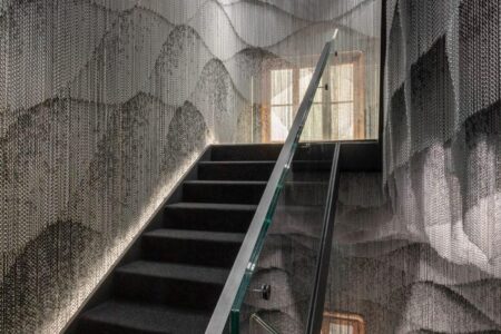 Kengo Kuma. Casa Batlló. Antoni Gaudí. Modernismo | casa battlo kengo kuma roomdiseno4