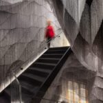 Kengo Kuma. Casa Batlló. Antoni Gaudí. Modernismo | casa battlo kengo kuma roomdiseno5