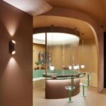 Color Club. Espacio Formica Group. Casa Decor 2021 | casa decor 2021 club espacio formica marta sanchez zornoza alta 1