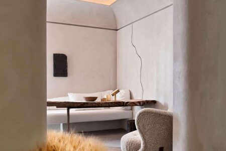 Espacio conceptual Ikigai. Lorna de Santos. Casa Decor 2021 | casa decor 2021 espacio lorna de santos conceptual 2