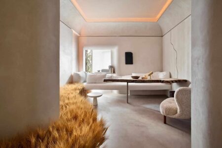 Espacio conceptual Ikigai. Lorna de Santos. Casa Decor 2021 | casa decor 2021 espacio lorna de santos conceptual 6