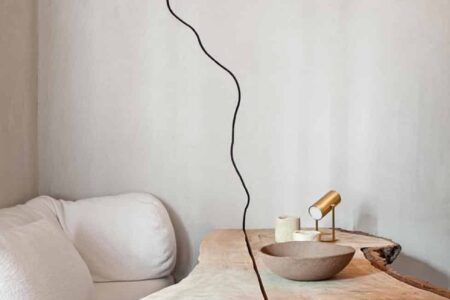 Espacio conceptual Ikigai. Lorna de Santos. Casa Decor 2021 | casa decor 2021 espacio lorna de santos conceptual 7